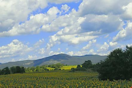 Riserva Naturale Monte Rufeno