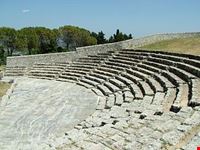 Teatro greco