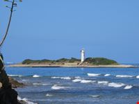 Punta Licosa in Bicicletta