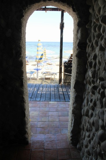 Lido Azzurro