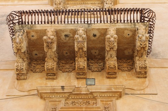 Palazzo Nicolaci