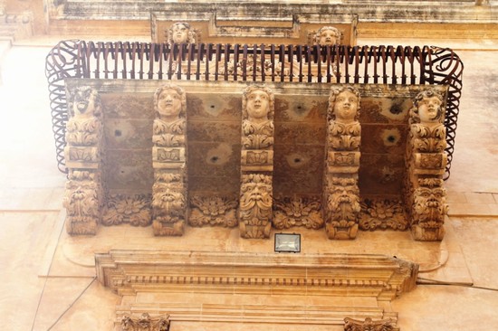 Palazzo Nicolaci