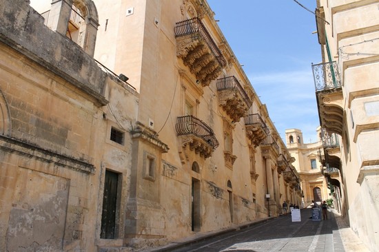 Palazzo Nicolaci