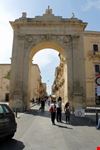 Porta Reale