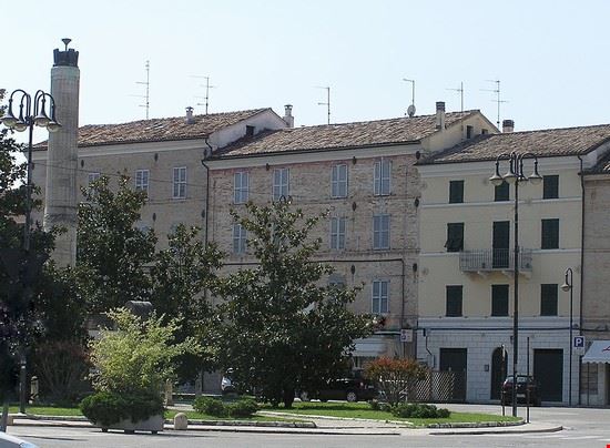 Casa natale di Maria Montessori - Gep - Gep - Pubblico dominio