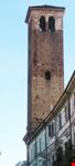 torre di città vercelli - broletto
