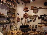 Museo etnografico Uccello
