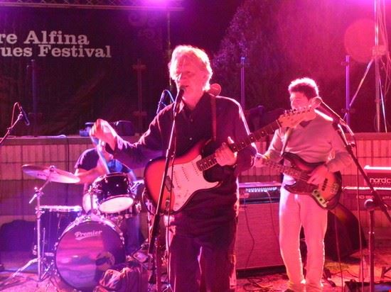 Torre Alfina Blues Festival