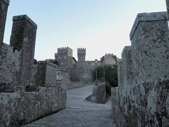 Centro storico
