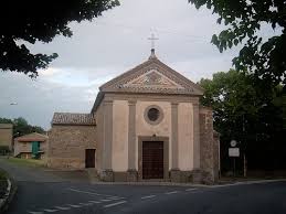 Chiesa della Madonna