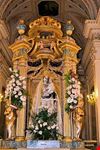 Maria Santissima Udienza