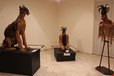 Museo delle Sculture tessili
