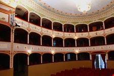 Teatro di Sambuca