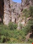 Gole della Tardara