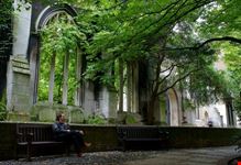 St.Dunstan in the East