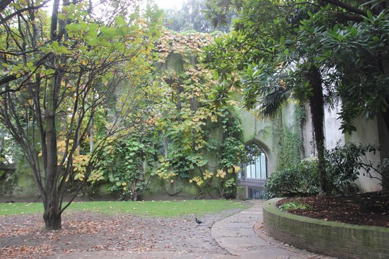 St.Dunstan in the East