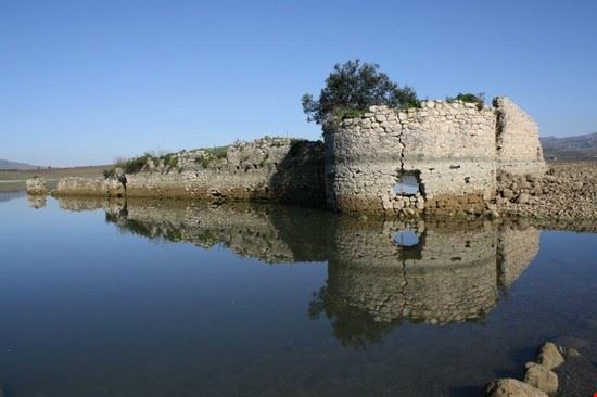  Sambuca di Sicilia  