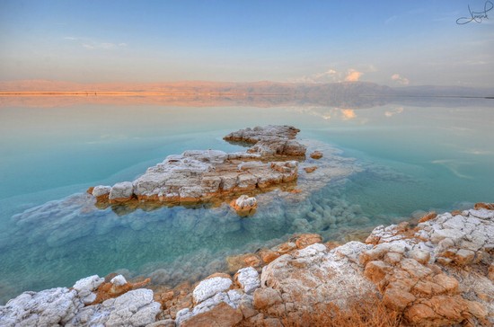 Mar Morto