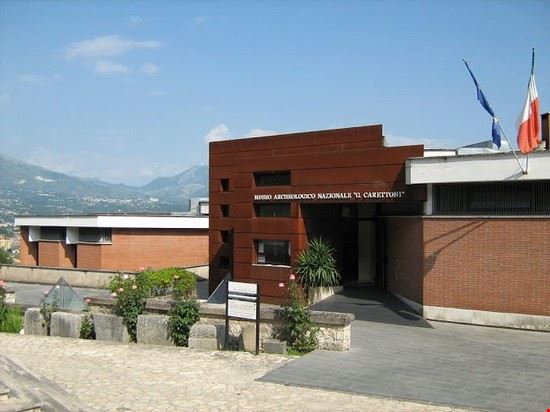 Museo Archeologico Nazionale