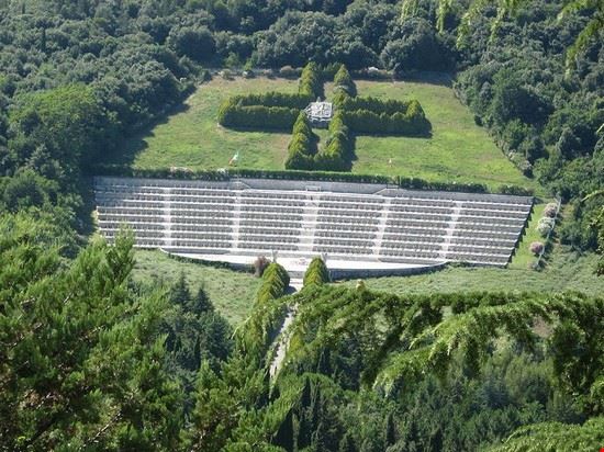 Cimiteri di Guerra