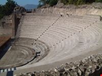 Teatro Romano