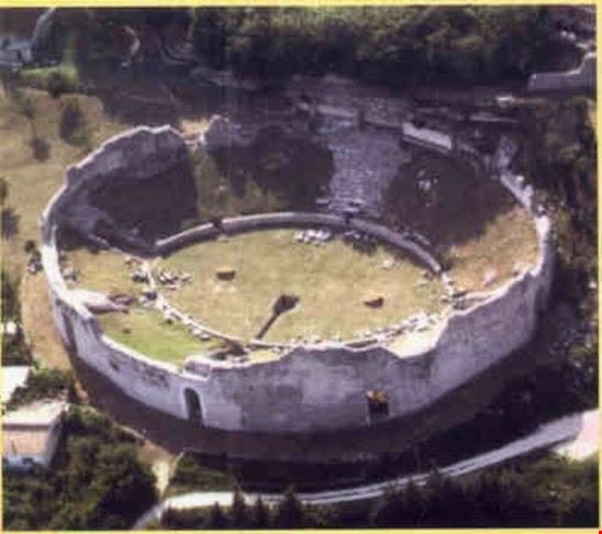  Cassino  