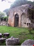 Mausoleo