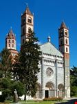 basilica sant'andrea vercelli