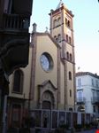 chiesa di san giuliano vercelli