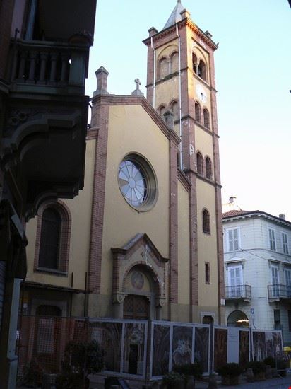 Chiesa di San Giuliano - Patafisik - Patafisik - CC BY-SA 4.0