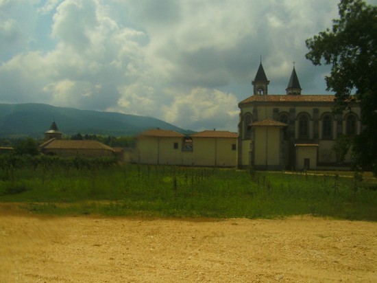Monastero