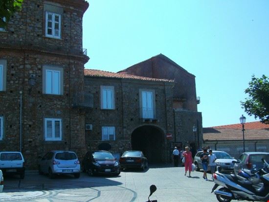  Nicotera  