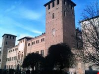castello visconteo