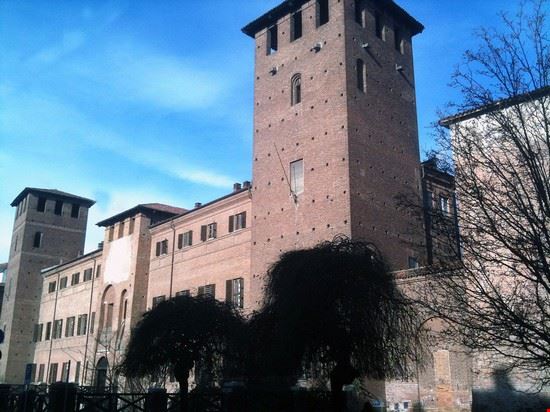 Castello Visconteo - Blusea2001 - Blusea2001 - CC0