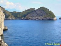 Baia di Ieranto