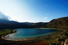 lago di Venere
