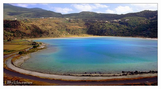 lago di Venere
