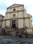 catanzaro chiesa san giovanni battista catanzaro