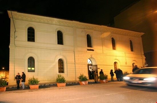 MARCA - Museo delle Arti