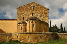 abbazia di santo spirito caltanissetta