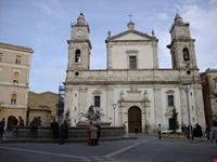 chiesa di santa maria la nova caltanissetta