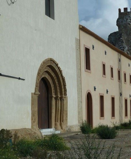 Chiesa di Santa Maria degli Angeli - OppidumNissenae - OppidumNissenae - CC BY-SA 3.0
