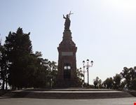 cristo redentore di caltanissetta