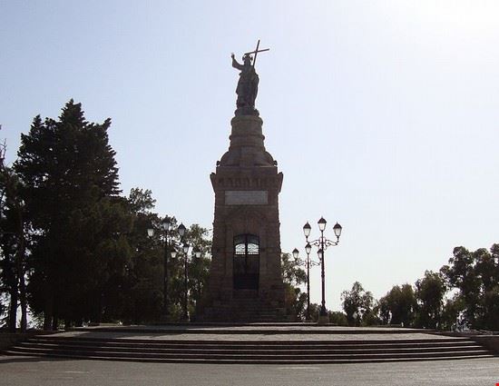 Monumento al Redentore - insider93 - insider93 - CC BY-SA 3.0