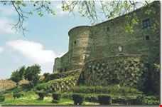 castello vibo valentia