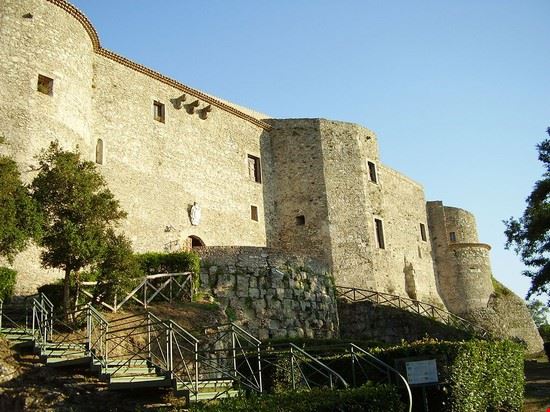 Museo archeologico statale Vito Capialbi - Manuel Zinnà2 - Manuel Zinnà2 - CC BY-SA 3.0