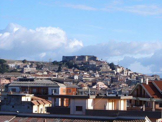  Vibo Valentia M.belsito - CC BY-SA 3.0 M.belsito