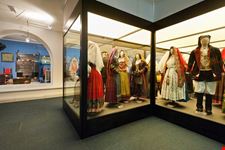 museo etnografico nuoro