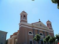 cattedrale di nuoro