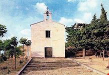 Chiesa della Solitudine, Nuoro